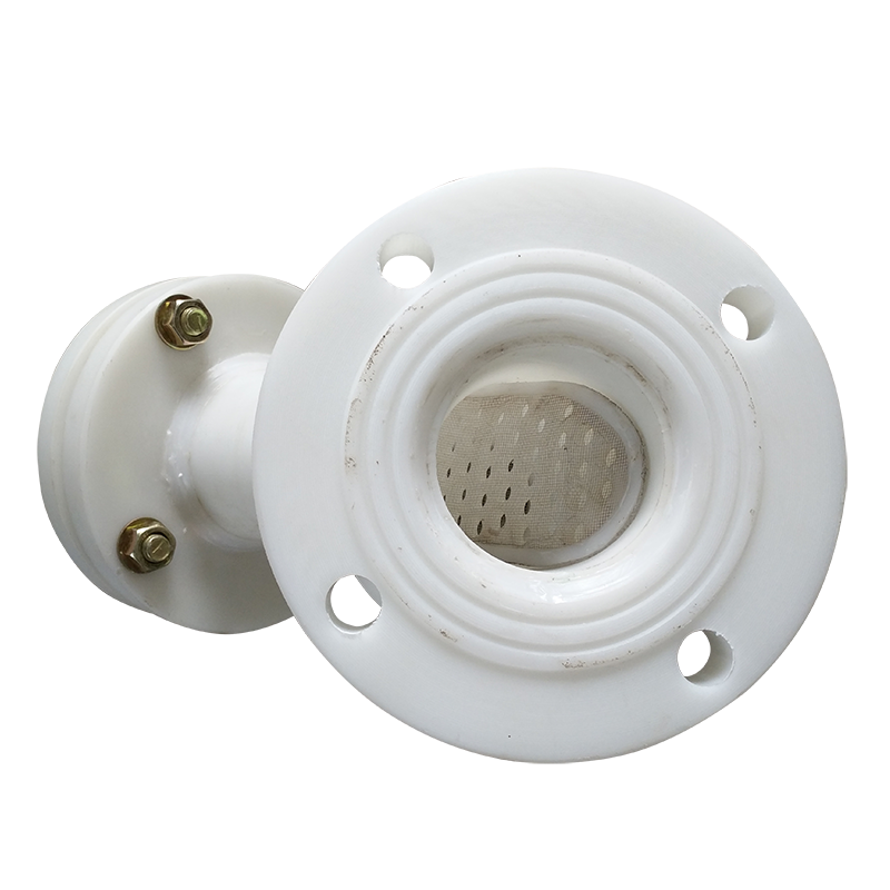 PPY型(xing)過濾(lü)器