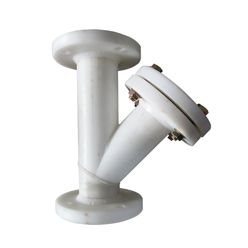 PPY型(xing)過濾(lü)器