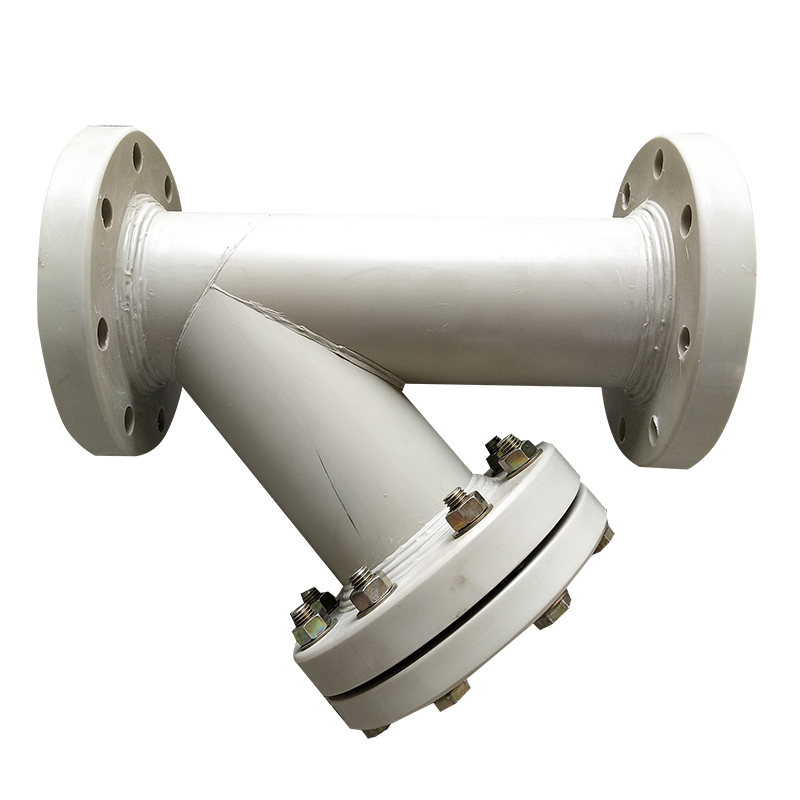 PPHY型(xing)過濾(lü)器