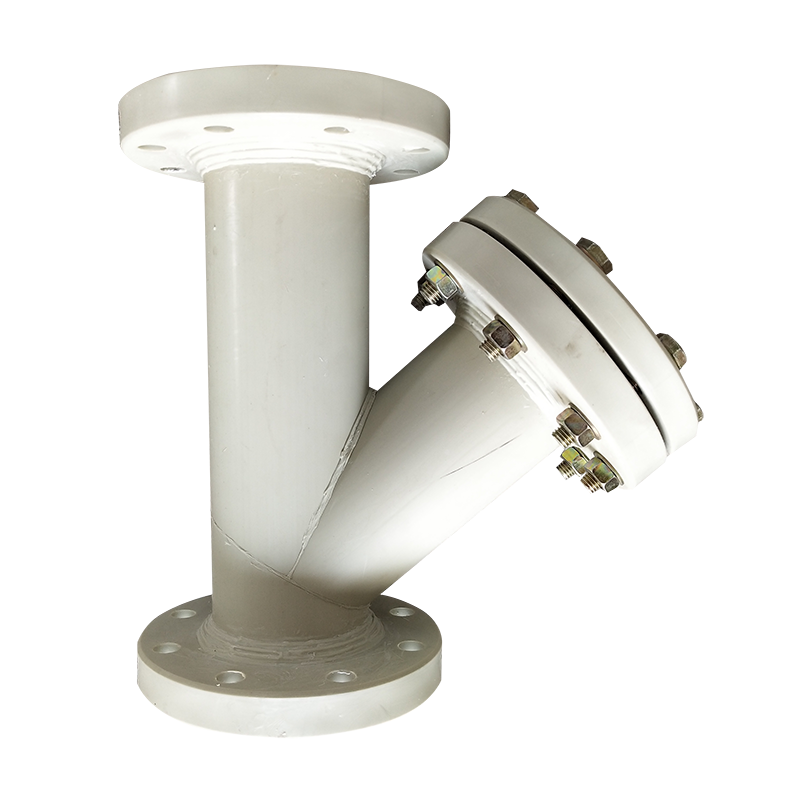 PPHY型(xing)過濾(lü)器