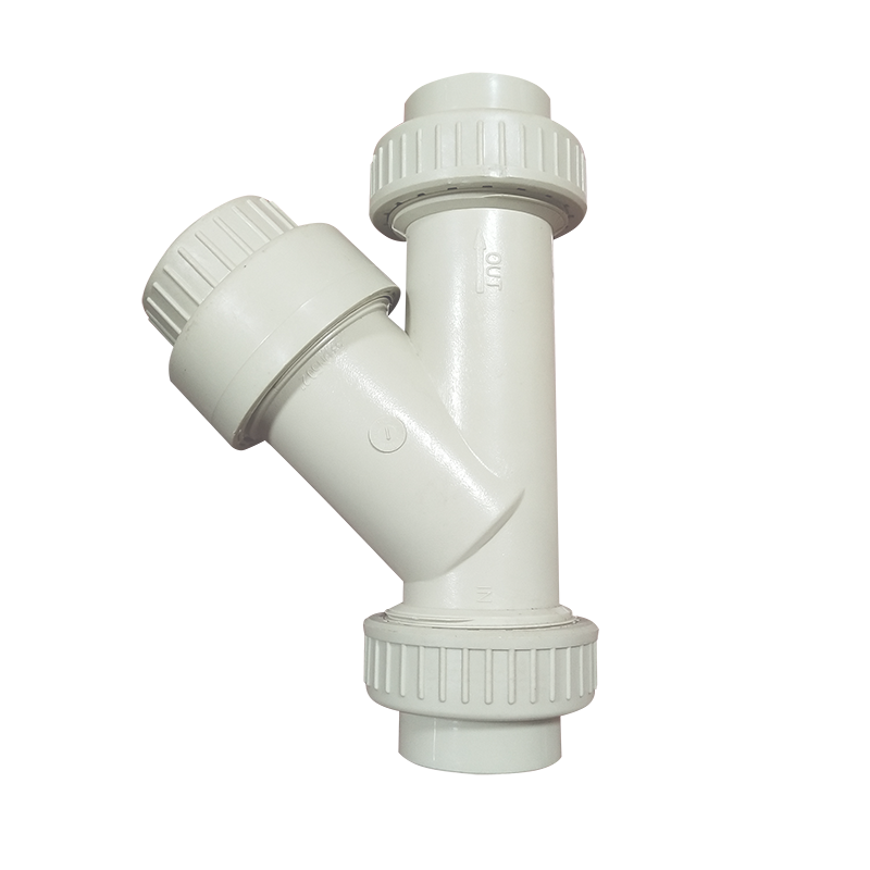 PPHY型(xing)過濾(lü)器