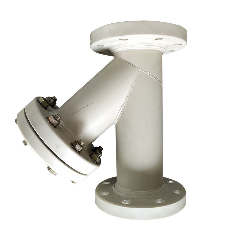 PPHY型(xing)過濾(lü)器