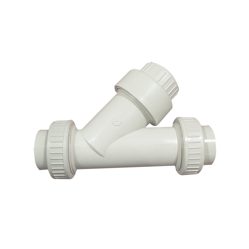 PPHY型(xing)過濾(lü)器