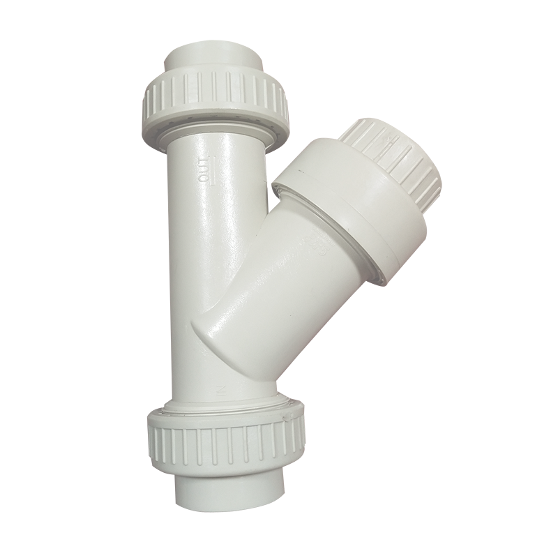 PPHY型(xing)過濾(lü)器