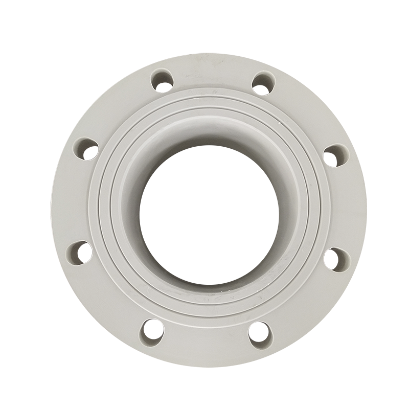 PPH帶頸(jing)法蘭