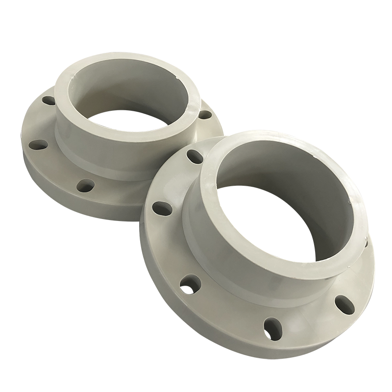 PPH帶頸(jing)法蘭