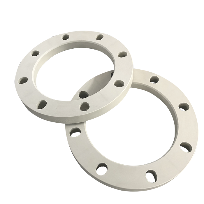 PP平面(mian)法蘭