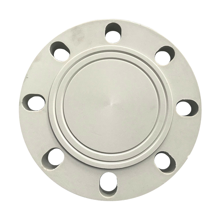 PPH法蘭(lan)盲闆