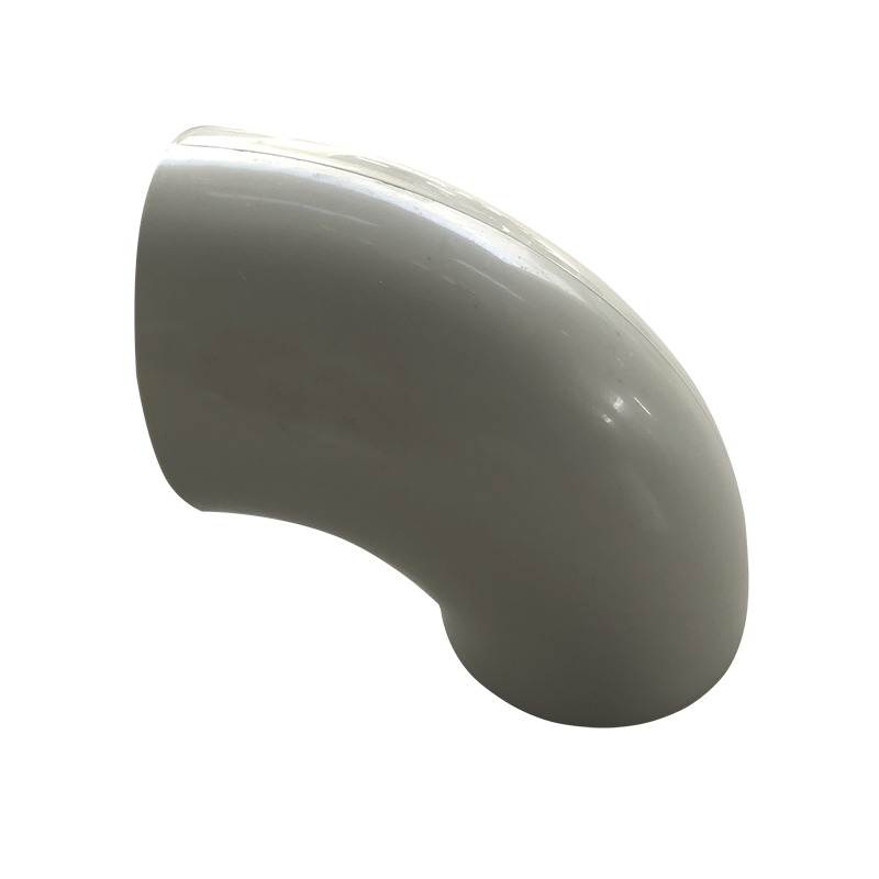 pph對(dui)焊彎頭(tou)