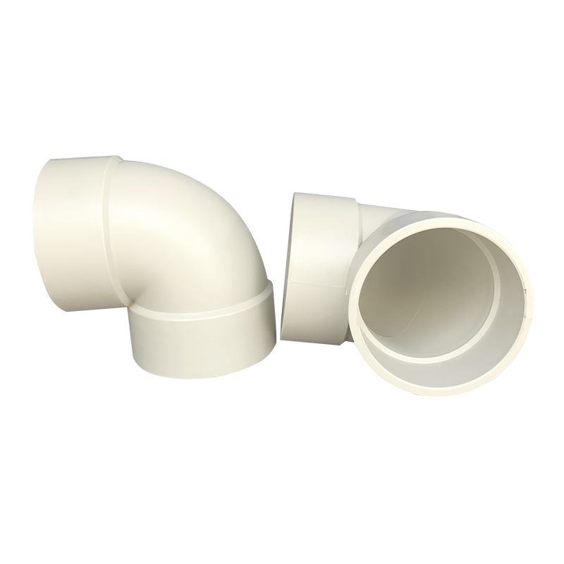 PPH承(cheng)插彎頭(tou)