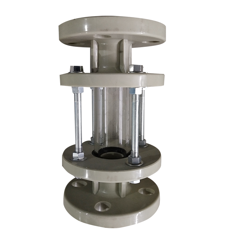 PPH玻璃(li)視鏡(jing)