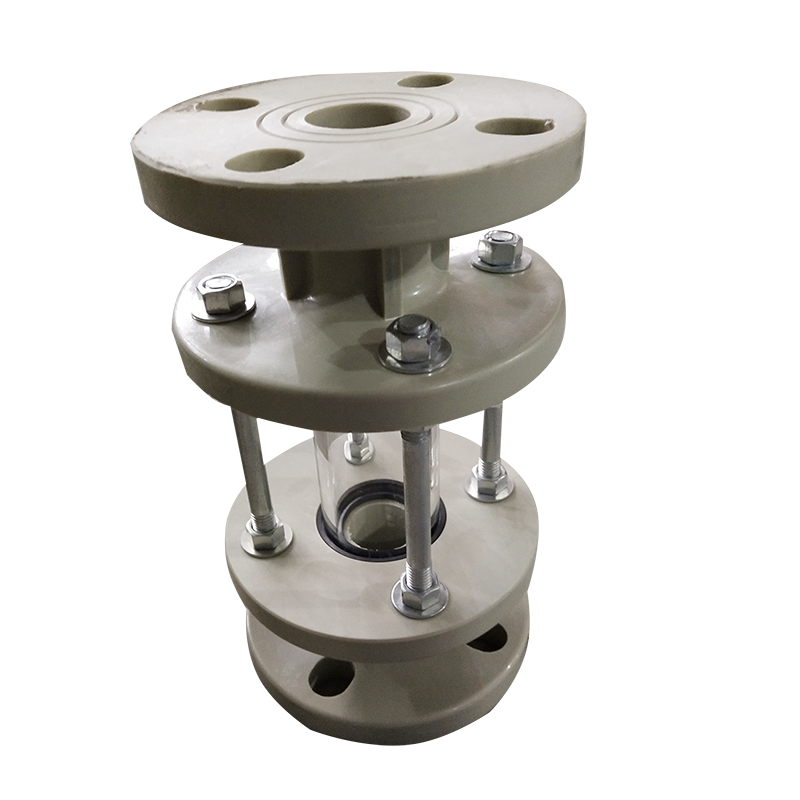 PPH玻璃(li)視鏡(jing)