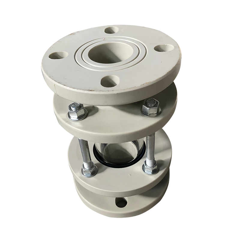 PPH玻璃(li)視鏡(jing)