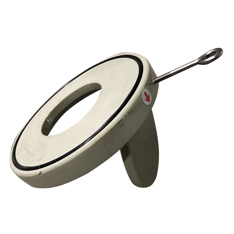 PPH闆式(shi)止回(hui)閥