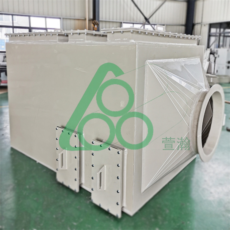 氣水(shui)分離器