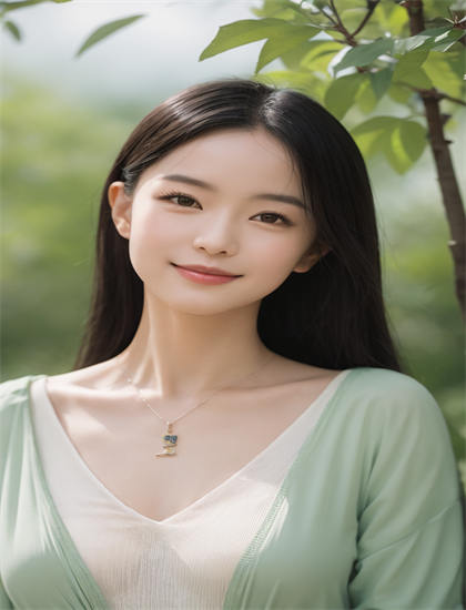 大胆美女艺术照_黄色台风_妩媚女人图片